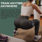 BFR Occlusion Bands for Women Legs Glutes Hip Building, Comfortable Elastic Booty Bands for Blood Flow Training Workouts Fast to Lift Your Butt,Squat,Thigh,Fitness