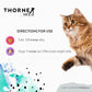 ThorneVet Joint Support Formula Powder, 120 Scoops