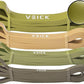 VEICK Resistance Bands for Working Out, Exercise Bands, Workout Bands, Pull Up Assistance Bands, Long Heavy Stretch Bands Set for Men and Women, Power Weight Gym at Home Fitness Equipment