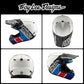 Troy Lee Designs GP Helmet for Motocross MX Off-Road