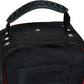 Asooll Horse Tail Extension,Horse Harness Bag,Black