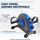 Stamina Exercise Bike with Smooth Pedal System