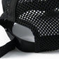 VOBOOM Breathable Full Mesh Baseball Cap for Men, Women, Lightweight Trucker Hats Outdoor Sports Wear