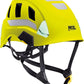 PETZL, Strato Vent Hi-Viz Helmet, Yellow