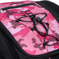5th Element 60L Boot Bag Backpack for Ski, Snowboard, Skates, Travel & Accessories