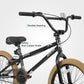 JOYSTAR Brockway Freestyle Kids BMX Bikes 20" 24" Kids Bicycles for 6-14 Years Old Boys Girls and Beginner-Level Riders 2 Pegs Multiple Colors