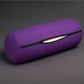Yogikuti Iyengar Yoga Bolster for Restorative Yoga and Meditation – Lightweight Cotton Support Pillow with Handle for Easy Carry, Versatile for Pose Modification, Balance, Back Relief, and Relaxation