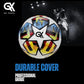 Soccer Ball Size 5 – Premium Grade PU Construction, Durable Professional Tournament Ball Indoor/Outdoor Sports,Training & Match, High-Performance Design for All Levels