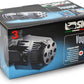 SICCE Voyager 3 Wave Maker Flow Pump 1200 GPH | 360°Adjustable Quiet Submersible Magnetic Powerhead for Saltwater & Freshwater Tanks, Quiet Aquarium Water Circulation Pump 25 to 125 Gallons