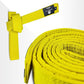 Karate Belt, All-Purpose Martial Arts Belt, Judo, Taekwondo Belt, Durable MMA Color Rank TKD Belt Size 0-6.
