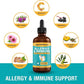 Special Breed Allergy & Immune with Elderberry, Allergy Relief for Cats and Dogs, Anti Itch Treatment, Relief for Pet Allergies, Immune Support for Cat or Dog, 4 oz