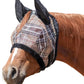 Kensington Signature Fly Mask w/Plush Fleece & Ears w/Forelock Hole Size