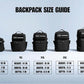 WOLFpak 9L Backpack Mini (Nightshade Edition)