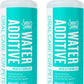 SKOUT'S HONOR Fresher Breath Water Additive for Pets - VOHC Accepted for Tartar Control, Freshens Breath Fast, No Brushing Required, 32 oz, 2-Pack