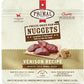 Primal Freeze Dried Raw Cat Food Nuggets Venison, Complete & Balanced Meal or Topper, Premium, Healthy, Grain Free, High Protein Raw Cat Food with Probiotics (5.5 oz)