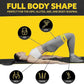 Fabric Resistance Bands for Working Out - Booty Bands for Women and Men - Exercise Bands Resistance Bands Set - Workout Bands Resistance Bands for Legs - Fitness Bands