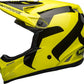 BELL Full-9 Fusion MIPS Lightweight Fiberglass Shell Adult Full Face MTB Downhill BMX Helmet