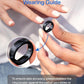 RingConn Gen 2 Air Sizing Kit - Size First Before You Buy - Choose from 9 Sizes - Sizes 6 to 14 - Only Smart Ring