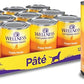 Wellness Complete Health Natural Wet Canned Puppy Food, Puppy Chicken & Salmon 12.5-Ounce Can (Pack of 12)