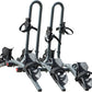 BELL Right Up 350 3-Bicycle Platform Hitch Rack
