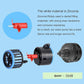 Carefree Fish Magnetic Aquarium Wave Maker
