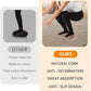 Cork Balance Board Ankle Stability Trainer, Textured Natural Cork Foot Strengthener for Mobility Support and Fall Protection, Balance Board for Foot Function