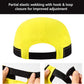 BASSDASH Ultralight UPF 50+ Soft Baseball Caps Unstructured Quick Dry Folding Hat Adjustable for Men Woman Outdoor Activities