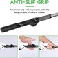 Retractable Golf Swing Training Aid - Golf Swing Trainer, Portable Grip Trainer for Indoor & Outdoor Practice, Improving Strength
