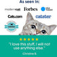 Boxiecat Gently Scented Premium Clumping Clay Cat Litter, 28-Pounds
