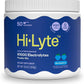 Hi-Lyte Keto & Performance - K1000 Electrolyte Powder Mix - Blue Raspberry - 1000mg Potassium + Magnesium, Calcium, Trace Minerals - Keto Drink for Cramp Support, Fasting, Recovery - No Sugar/Carbs