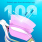 Aegend Swim Goggles, Swimming Goggles No Leaking Full Protection Adult Men Women Youth