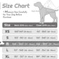 Eagloo Dog Harness Medium Sized Dog, No Pull Service Vest with Reflective Strips and Control Handle, Adjustable and Comfortable for Easy Walking, No Choke Pet Harness with 2 Metal Rings, Grey, M
