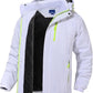 Rapoo Men's Winter Ski Snow Jacket Mountain Waterproof Windproof Rain Jacket