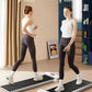 WALKINGPAD Foldable Walking Pad Treadmill for Home Office, Under Desk Treadmill with Adaptive Speed Control, Compact Design for Small Spaces, No Assembly Needed