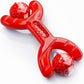 Indestructible Dog Toys for Aggressive Chewers - Heavy-Duty Chew Bones with Real Vanilla Flavor, Interactive & Durable Toys for Medium/Large Dogs to Relieve Boredom