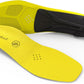 Superfeet Hockey Performance Insoles - Carbon Fiber Inserts for Hockey Skates - Professional Grade