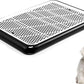 Mifoci 1 Pcs Dog Pee Pad Holder Potty Tray Portable Dog Litter Box Toilet Training for Indoor Outdoor Small Medium Large Pet Puppy