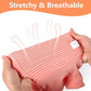 LIANZIMAU Cat Surgical Recovery Suit Professional for Male Female Dog Abdominal Wounds Cone E-Collar Alternative Anti-Licking Pet Surgical Recovery Pajama Suit Soft Fabric Onesie for Cats