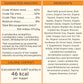 Primal Freeze Dried Raw Dog Food Nuggets, Beef, Complete & Balanced Meal, Also Use as Topper or Treat, Premium, Healthy, Grain Free, High Protein Raw Dog Food, 14 oz (Pack of 2)