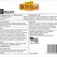 Absorbine Bute-Less Comfort & Recovery Support Supplement, Provides Long-Term Comfort, Gentle on Stomach, Includes Devil’s Claw, Vitamin B-12, Yucca, 10 lb / 160 Day Supply