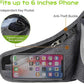 PYFK Running Belt Hydration Waist Pack with Water Bottle Holder for Men Women Waist Pouch Fanny Bag Reflective
