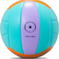 Beach Volleyball Official Size 5 Soft Waterproof Volleyball Sand Sports PU Ball for Indoor, Outdoor, Pool, Gym, Training
