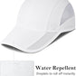 GADIEMKENSD Quick Dry Run Hat Cooling Breathable Mesh