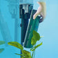 OASE Indoor Aquatics Bioplus 200,Black, 11.2 LBS