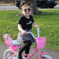 Youth Baseball Sunglasses Kids Sports Sunglasses for Boys Girls Softball Cycling Glasses UV400 Protection
