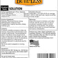 Absorbine Bute-Less Long-Term Horse Comfort & Recovery Supplement Solution, Gentle on Stomach, Devil's Claw, Vitamin B-12, Yucca, 32oz / 32 Day Supply