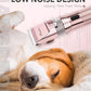 Dog Clippers for Grooming,Upgraded 36V Heavy Duty Dog Clippers,Professional Pet Hair Trimmer for Thick Coat,Corded Pet Clipper with Guard Combs Brush