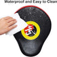 TLBTEK 2PCS Curved Punching Mitts Boxing Pads Hand Target Gloves Training Focus Pads for Kickboxing Muay Thai MMA Martial Art UFC for Kids, Men & Women
