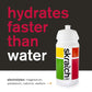 Skratch Labs Hydration Powder | Sport Drink Mix | Electrolytes Powder for Exercise, Endurance, and Performance | Fruit Punch | 20 Servings | Non-GMO, Vegan, Kosher