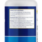 Rx Vitamins NutriCalm - Calming Care for Dogs with Valerian Root, Tryptophan, & Ashwagandha - Aids in Separation Anxiety Relief for Dogs and Stress Relief - Road Trip Essentials & Relaxant - 50ct